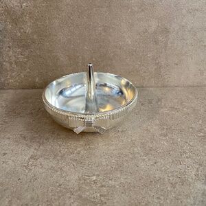 Kate Spade Lenox Trinket Ring Holder NIB Nice Condition